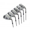 MEN'S RIGHT HAND MAGNUM XS EDITION GOLF CLUB SET w460 DRIVER +3w+ #3 HYBRID+ 5-PW+PUTTER: OPTION TO INCLUDE STAND BAG